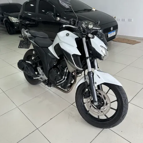 Fazer FZ25 2019 Baratu!!