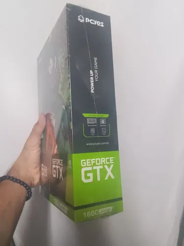 Placa de vídeo