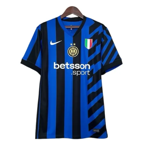 CAMISA DO INTER DE MILAO