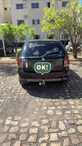 Fiat Palio 1.0 Economy Fire Flex 8V 2P 2011