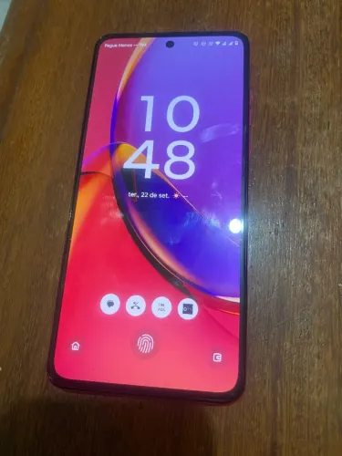 MOTO G84 5G - 256 GB