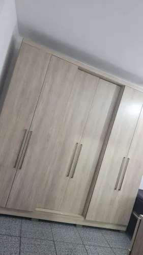 ARMARIO DE QUARTO