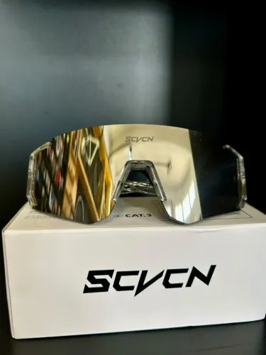 Óculos esportivo SCVCN
