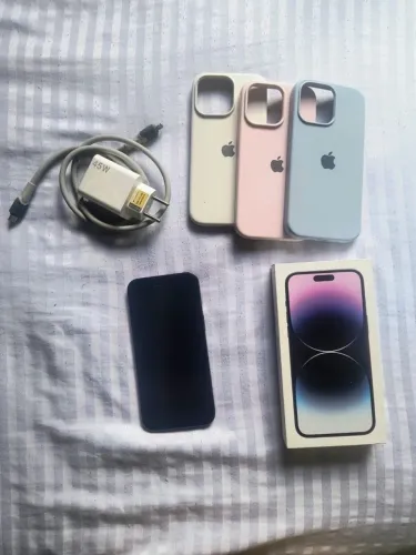 IPHONE 14 pro max
