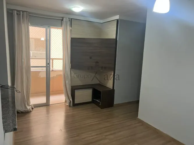 Apartamento/Padrão - Residencial - Jardim Terras do Sul - Spazio Campo dos Lírios - 3 Dorm