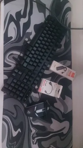 Kit mobilador completo 