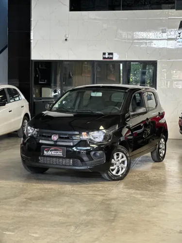 Fiat Mobi Easy 1.0 Fire Flex 5P. 2020