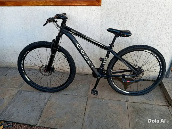 Bicicleta Mountain Bike Colli Aro 29