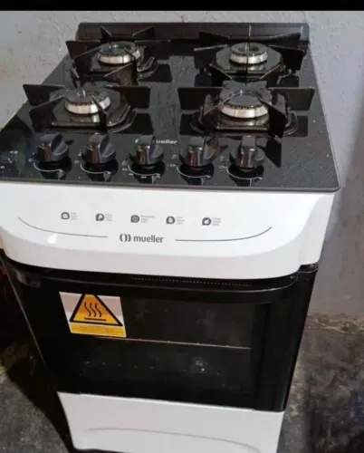 Fogão