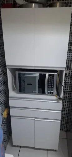 Armário para Cozinha Planejado