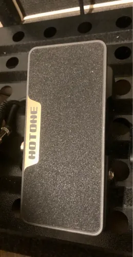 Pedal hotone soul press