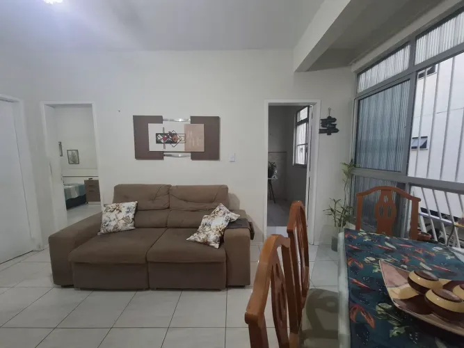 OPORTUNIDADE! Apto 3 Quartos | PRÓX a Av. Bez. de Menezes| 72m² + Planejados | R$ 260 mil
