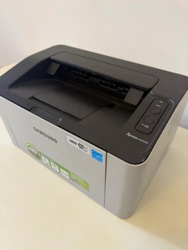 Impressora Laser - Samsung