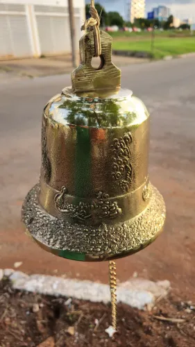 Sino antigo bronze 5 kg