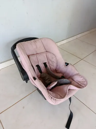 Bebê conforto
