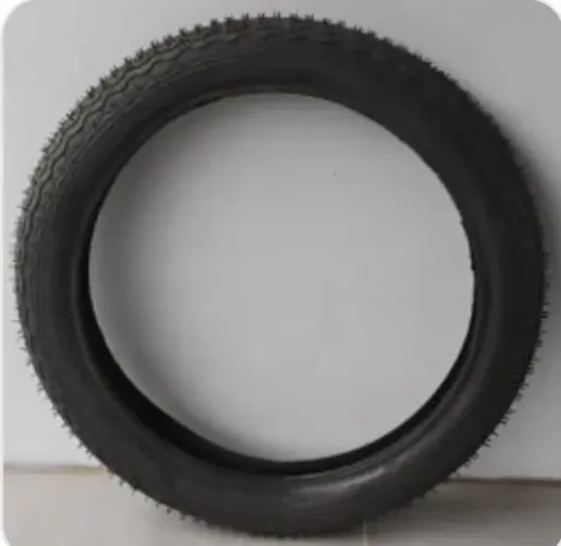 Pneu NOVO moto 2.75-18 remold