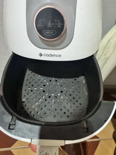 Air fryer