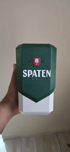 Porta Garrafa Spaten