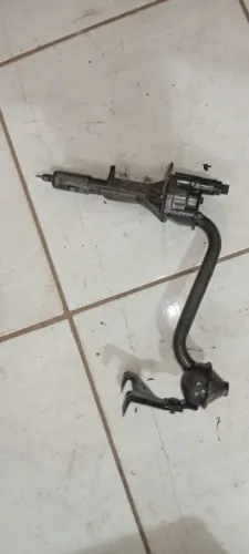 Bomba de óleo e pescador da MB 180D 