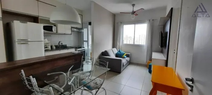 Apartamento para aluguel, 1 quarto(s), Barra Funda, São Paulo