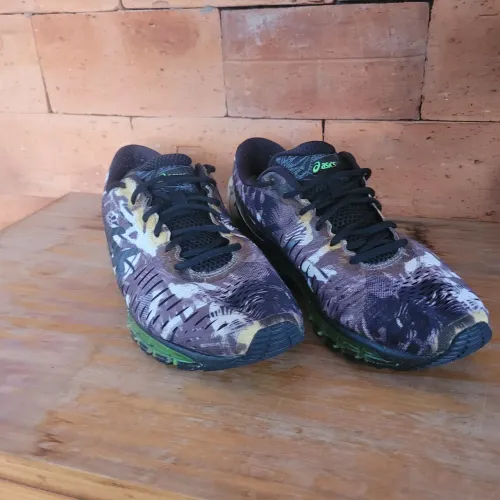 Asics Gel-Quantum 360 OG Chameleon (Raro) - Tam [42]