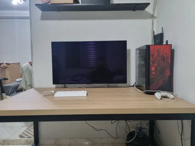 LG OLED C5 42 (Garantia e NF)