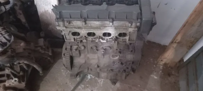 Motor do Peugeot 206 207 1.6 16v