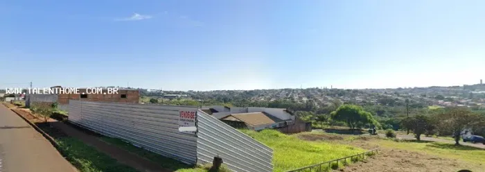 Terreno para Venda em Londrina, JARDIM TROPICAL
