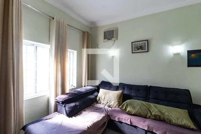 Casa à Venda - Lapa, 3 Quartos, 150 m2