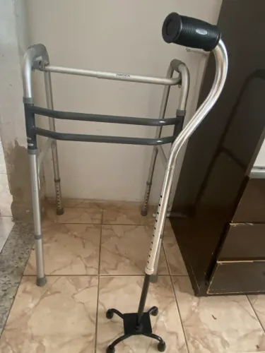 A venda