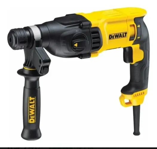 Martelete Dewalt novo