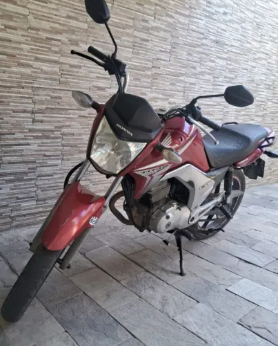 TITAN EX 150CL 2014