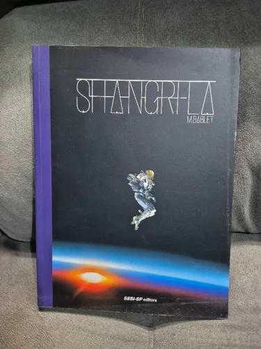 (HQ) Shangri-la - Sesi-sp