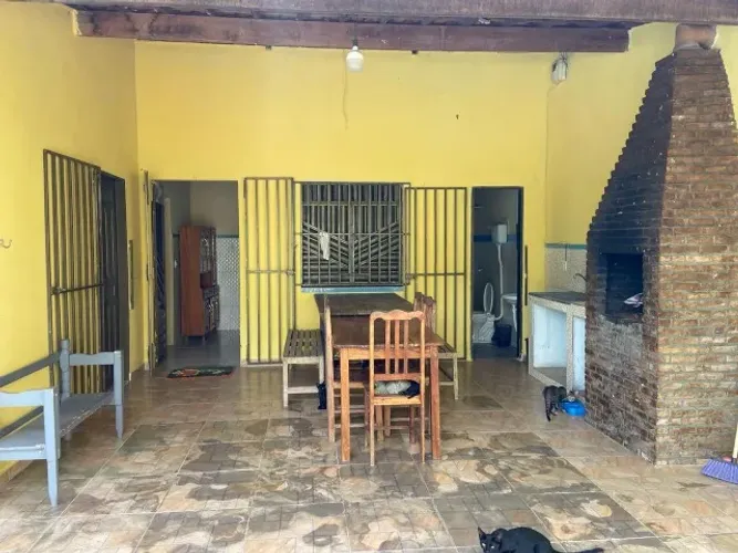 Vendo uma chácara