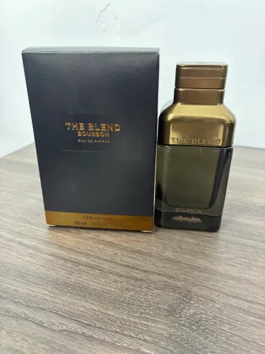 Perfume The Blend Bourbon