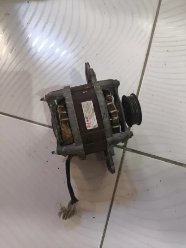 Motor da máquina 8kg Consul