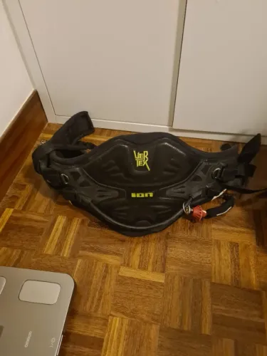 Trapézio Kitesurf ION VERTEX