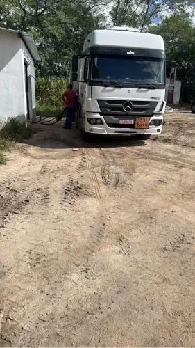 Vendo. 3030 automático com tanque