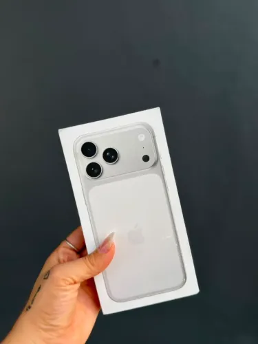 iPhone 17 PRO MAX 512gb LACRADO