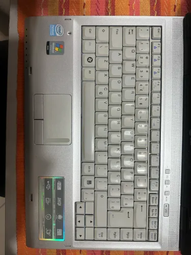 Notebook LG LGR40 R405
