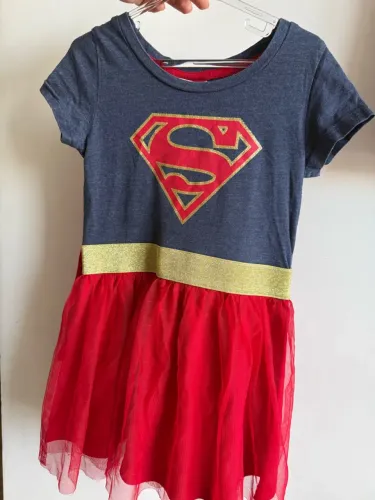 Fantasia infantil