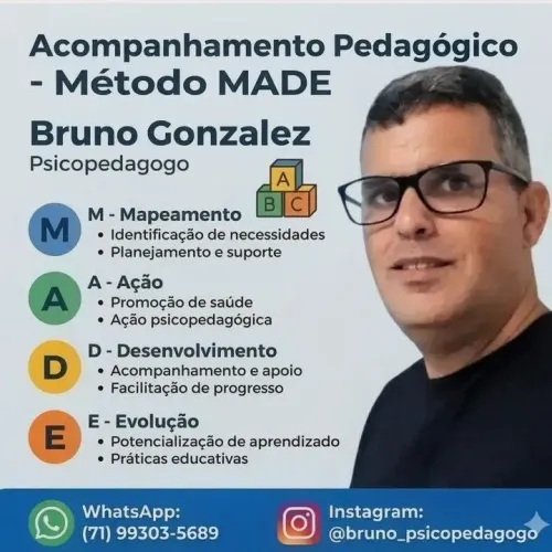 Reforço escolar