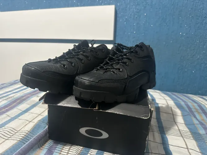 Tenis Oakley Mod flak 2 Black