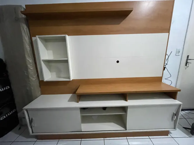 RACK INTEIRO