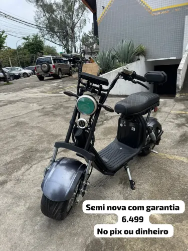 X11 1000w Seminova 