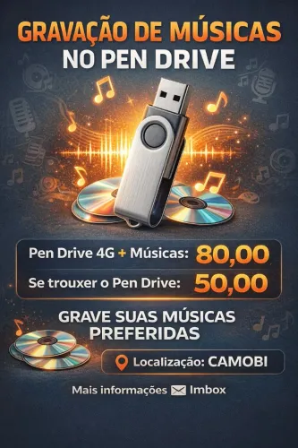 Pen Drive
