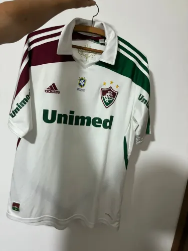 Camisa do Fluminense CAMPEÃO DO BRASILEIRÃO