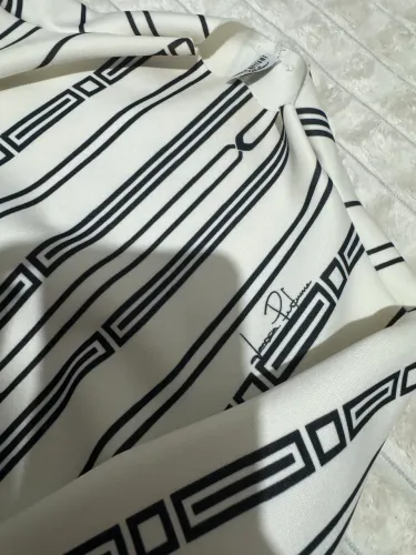 Vestido Lança Perfume