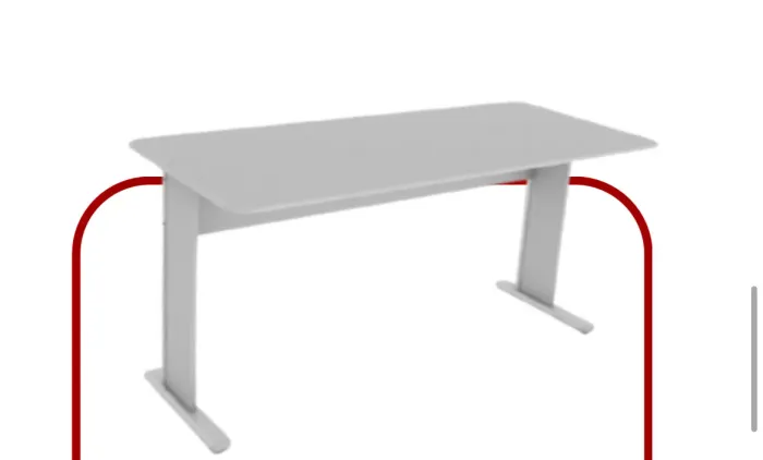 mesa para escritório