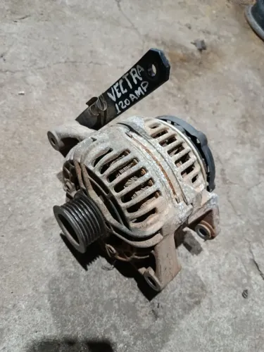 Alternador Vectra GT 